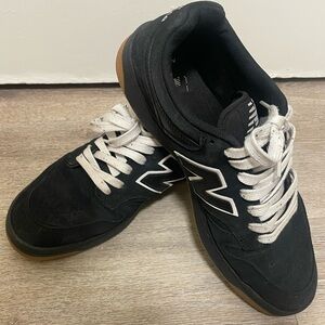 New Balance 480 Black and White Sneakers Men’s size 10